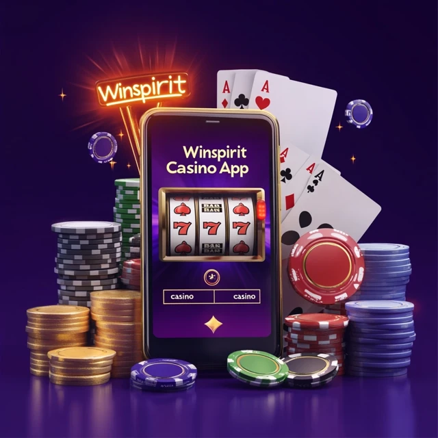 WinSpirit Casino in Canada
