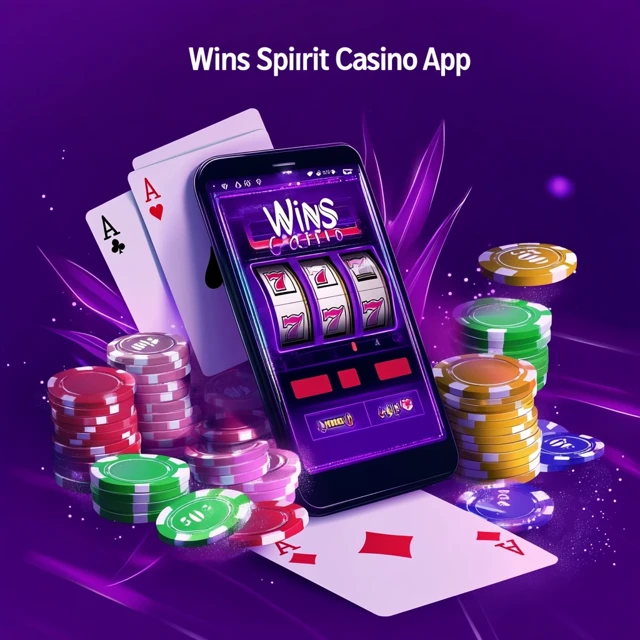 Real Dealer Games on WinSpirit App